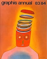 Graphis Annual 83/84 3857091835 Book Cover
