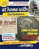 "The Victorians (At Home with)" av Tim Cooke