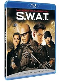 S.W.A.T. Unité D'élite
