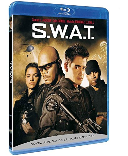 S.W.A.T. Unité D'élite