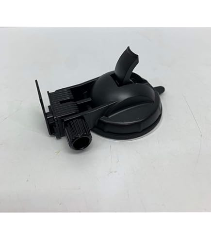 ChargerCity Super Suction Radar Detector Windshield Suction Cup Mount For Cobra Radar Detector Iradar Esd Spx Rad 480i 450 380 7 - View #12