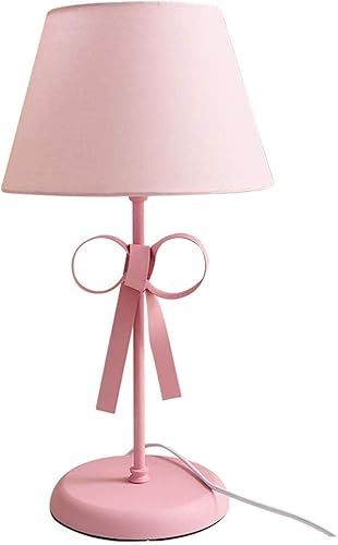 mesa rosa dormitorio mesita