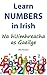 Learn Numbers in Irish: Na hUimhreacha as Gaeilge (Learn Irish Book 2) (Irish Edition)