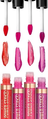 Avon Power Stay Lip Stain 10hr Satin Matte Comfortable 3ml view 6