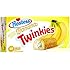【海外直送】Hostess Twinkies, ホステストゥインキーズ バナナ味 380g [並行輸入品]