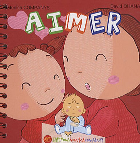 Aimer (French Edition) by (Album)