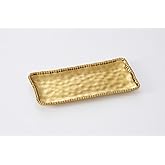 Pampa Bay Porcelain Medium Rectangular Tray