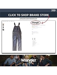 Wrangler Authentics - Pantalón de sarga para niño