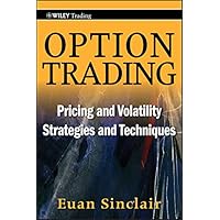 Amazon.com: The Volatility Smile: An Introduction for