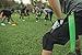 SKLZ 1st and 10 Flag Football Set. Premium Adult Ten Man Flag Football Set.