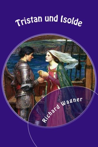 Tristan und Isolde (German Edition)