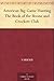 American Big-Game Hunting The Book of the Boone and Crockett Club by
