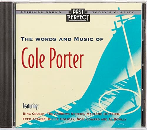VARIOUS ARTISTS - Cole Porter: Essential Collection - Amazon.com Music