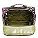 Ju-Ju-Be Classic Collection B.F.F. Convertible Diaper Bag, Blooming Romance