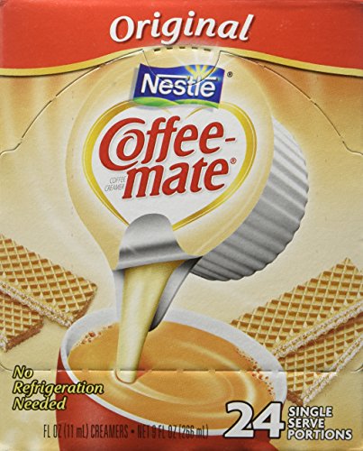 2 Coffee+mate+Coffee+Creamer+Singles+Original