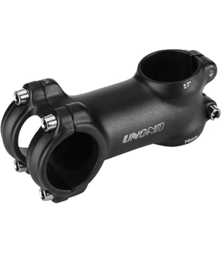 Amazon.com: Zipp Service Course B2 Stem Black, 80mm/6 deg : Sports
