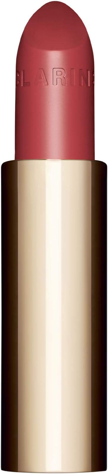 Clarins Joli Rouge Satin Lipstick 732 Grenadine Refill 3.5g