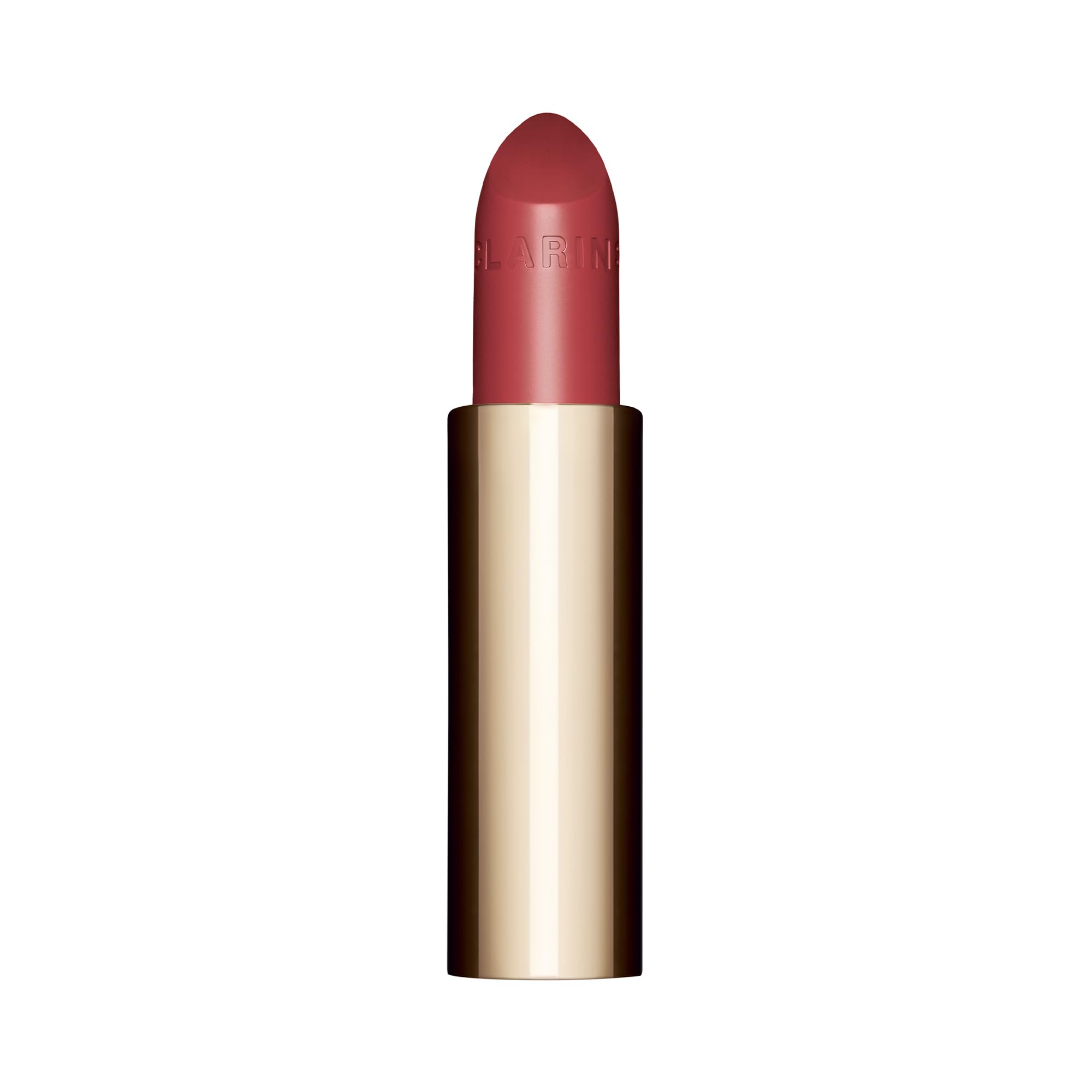 Clarins Joli Rouge Satin Lipstick 732 Grenadine Refill 3.5g — image 1