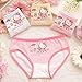 Defitck Girls Underwear toddler Panties cute Briefs