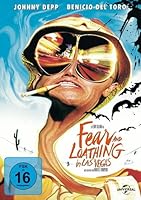 Fear and Loathing in Las Vegas