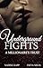 Underground Fights: A Millionaire's Trust (German Edition)