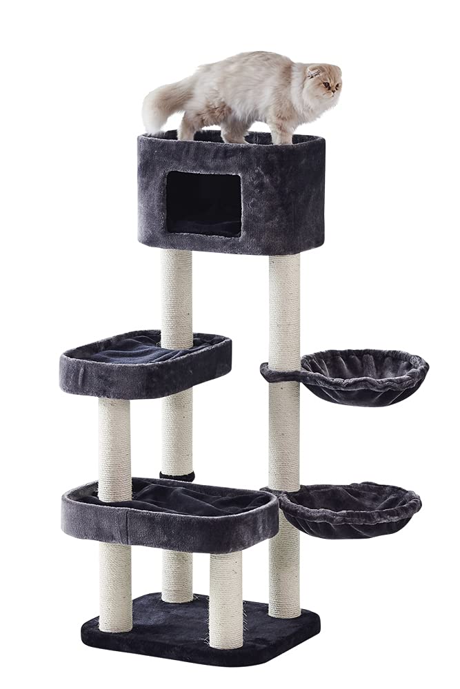 Nobby 63751-77 Classic Fran Cat Scratching Post