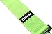 DiMarzio DD2200BK Shoulder Strap green