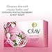 Olay Fresh Mint, 24 oz