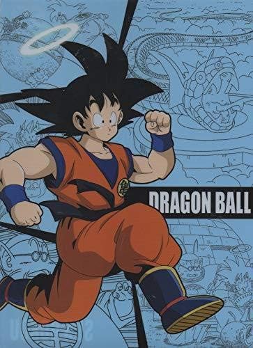 Amazon Co Jp クリアファイル ドラゴンボール 超戦士バトル列伝z 孫悟空ヒストリー 蛇の道 ホビー 通販