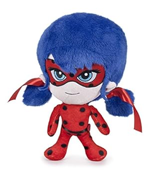 Amazoncom Miraculous Tales Of Ladybug Cat Noir Pack 4