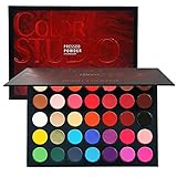 Beauty Glazed Makeup Eyeshadow Palette 35 Colors Eye Shadow Powder Make Up Waterproof Cosmetics