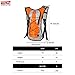 Arltb 2L (70 oz) Hydration Pack - NOT Hydration Bladder - Hydration Backpack Running Backpack Cycling Backpack Waterproof Backpack Tactical Hydration Pack for Running Cycling.