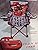 Disney Pixar Cars Lightning McQueen and Mater Fold n Go Folding Chair Kids