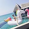iMujin-Giant-Inflatable-Unicorn-UniPal-Rainbow-Pool-Float-Water-Float-Adults-Children-Raft iMujin-Giant-Inflatable-Unicorn-UniPal-Rainbow-Pool-Float-Water-Float-Adults-Children-Raft