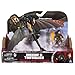 Dragons and Rider - Berk Toothless and Hiccup Figures