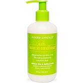 Mixed Chicks Kids Leave-In Conditioner - Eliminate Frizz & Define Curls, 8 fl.oz.