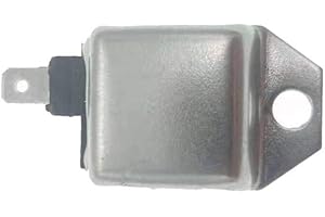 PARTSRUN ID#SIG-01#1016491 Ignition Module Ignitor for Club Car DS Gas Golf Cart 1992-1996 FE290 FE350 ZF500-2