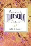 Image de Principios de Educacion Cristiana