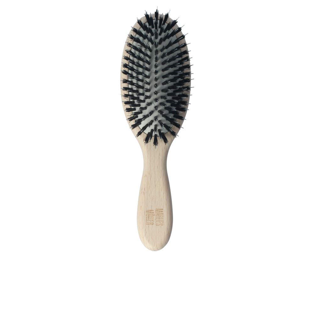 Marlies Möller Allround Brush Travel Dry Hair Cleaning Brush