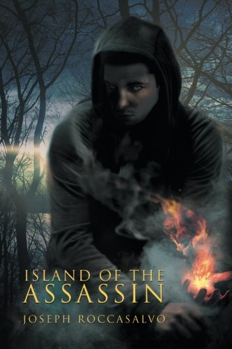 Island of the Assassin