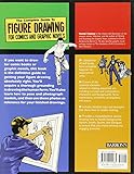 Image de The Complete Guide to Figure Drawing for Comics and Graphic Novels