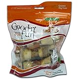 Healthy-Hide-Good-N-Fun-3Pack-PorkBeef-and-Chicken-Bones-Treat-4Inch