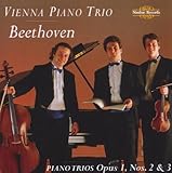 PIANO TRIOS 2 AND 3                                image
