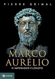Livro Marco Aurélio: O imperador filósofo