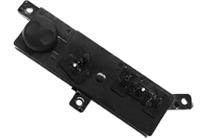 BIG TIGER PARTS Genuine OEM 88193-C5SA1 Power Sear Switch, Front LH / 88193C5SA1 for Kia Sorento 18-19