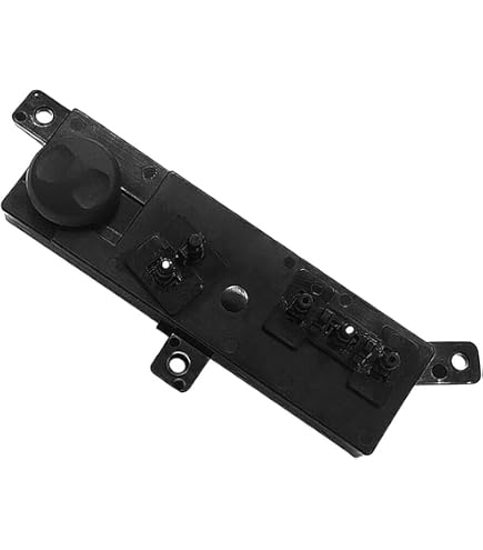 Amazon.com: Genuine OEM 88193D4010WK Power Seat Switch, Front LH