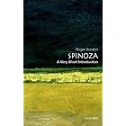 Spinoza: A Very Short Introduction (Very Short Introductions)