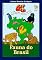 Livro Oi! O Tucano Ecologista: Fauna do Brasil (Coleção Histórias Ecológicas)