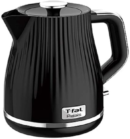 Amazon ティファール T Fal 電気ケトル 1 0l ブラックパレ Ko2528jp ティファール T Fal 電気ケトル 通販