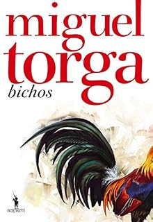 Livro Bichos